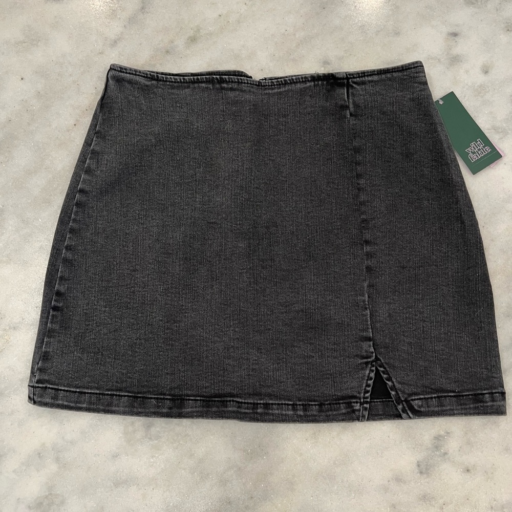 Wild Fable Skirt